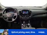 Thumbnail of 2019 Gray Chevrolet Traverse
