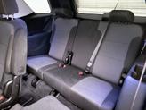 Thumbnail of 2019 Gray Chevrolet Traverse