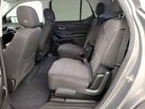 Thumbnail of 2019 Gray Chevrolet Traverse