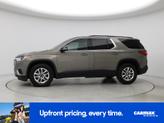 Thumbnail of 2019 Gray Chevrolet Traverse