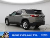 Thumbnail of 2019 Gray Chevrolet Traverse