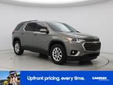 Photo of 2019 Gray Chevrolet Traverse