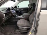 Thumbnail of 2019 Gray Chevrolet Traverse