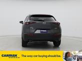 Thumbnail of 2024 Gray Mazda CX-30