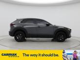 Thumbnail of 2024 Gray Mazda CX-30