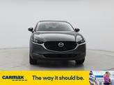 Thumbnail of 2024 Gray Mazda CX-30