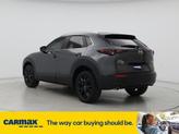 Thumbnail of 2024 Gray Mazda CX-30