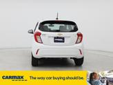 Thumbnail of 2021 White Chevrolet Spark