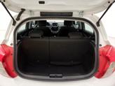 Thumbnail of 2021 White Chevrolet Spark