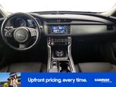 Thumbnail of 2018 Black Jaguar XF