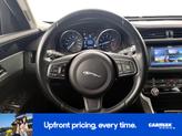 Thumbnail of 2018 Black Jaguar XF