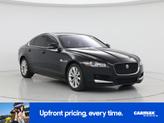Photo of 2018 Black Jaguar XF