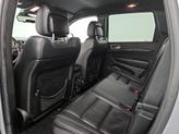 Thumbnail of 2014 Gray Jeep Grand Cherokee
