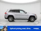 Thumbnail of 2014 Gray Jeep Grand Cherokee