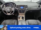 Thumbnail of 2014 Gray Jeep Grand Cherokee