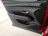 Thumbnail of 2022 Red Hyundai TUCSON