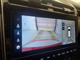 Thumbnail of 2022 Red Hyundai TUCSON
