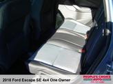Thumbnail of 2018 Blue Ford Escape