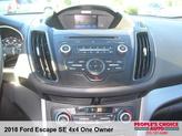 Thumbnail of 2018 Blue Ford Escape