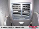 Thumbnail of 2018 Blue Ford Escape