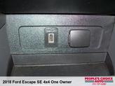 Thumbnail of 2018 Blue Ford Escape