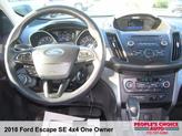 Thumbnail of 2018 Blue Ford Escape