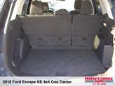 Thumbnail of 2018 Blue Ford Escape