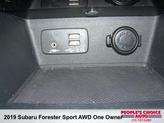 Thumbnail of 2019 Crystal White Pearl Subaru Forester