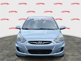 Thumbnail of 2012 Clearwater Blue Hyundai Accent