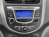 Thumbnail of 2012 Clearwater Blue Hyundai Accent