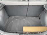 Thumbnail of 2012 Clearwater Blue Hyundai Accent