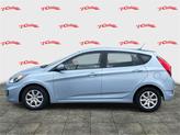 Thumbnail of 2012 Clearwater Blue Hyundai Accent