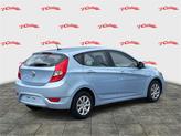 Thumbnail of 2012 Clearwater Blue Hyundai Accent