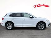 Thumbnail of 2018 WHI/White Audi Q5