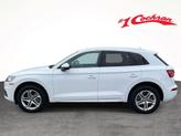 Thumbnail of 2018 WHI/White Audi Q5