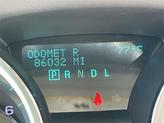 Thumbnail of 2011 Cyber Gray Metallic Chevrolet Traverse
