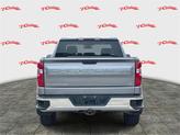 Thumbnail of 2019 Satin Steel Metallic Chevrolet Silverado 1500