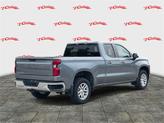 Thumbnail of 2019 Satin Steel Metallic Chevrolet Silverado 1500