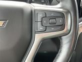 Thumbnail of 2019 Satin Steel Metallic Chevrolet Silverado 1500