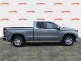 Thumbnail of 2019 Satin Steel Metallic Chevrolet Silverado 1500