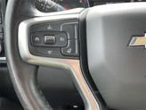 Thumbnail of 2019 Satin Steel Metallic Chevrolet Silverado 1500