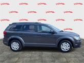 Thumbnail of 2015 Granite Crystal Metallic Clearcoat Dodge Journey