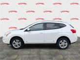 Thumbnail of 2013 Pearl White Metallic Nissan Rogue