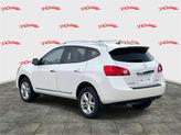 Thumbnail of 2013 Pearl White Metallic Nissan Rogue