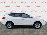 Thumbnail of 2013 Pearl White Metallic Nissan Rogue