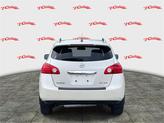 Thumbnail of 2013 Pearl White Metallic Nissan Rogue
