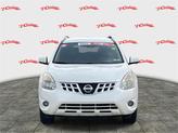 Thumbnail of 2013 Pearl White Metallic Nissan Rogue