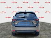 Thumbnail of 2019 Machine Gray Metallic Mazda CX-5