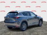 Thumbnail of 2019 Machine Gray Metallic Mazda CX-5