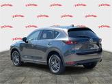 Thumbnail of 2019 Machine Gray Metallic Mazda CX-5